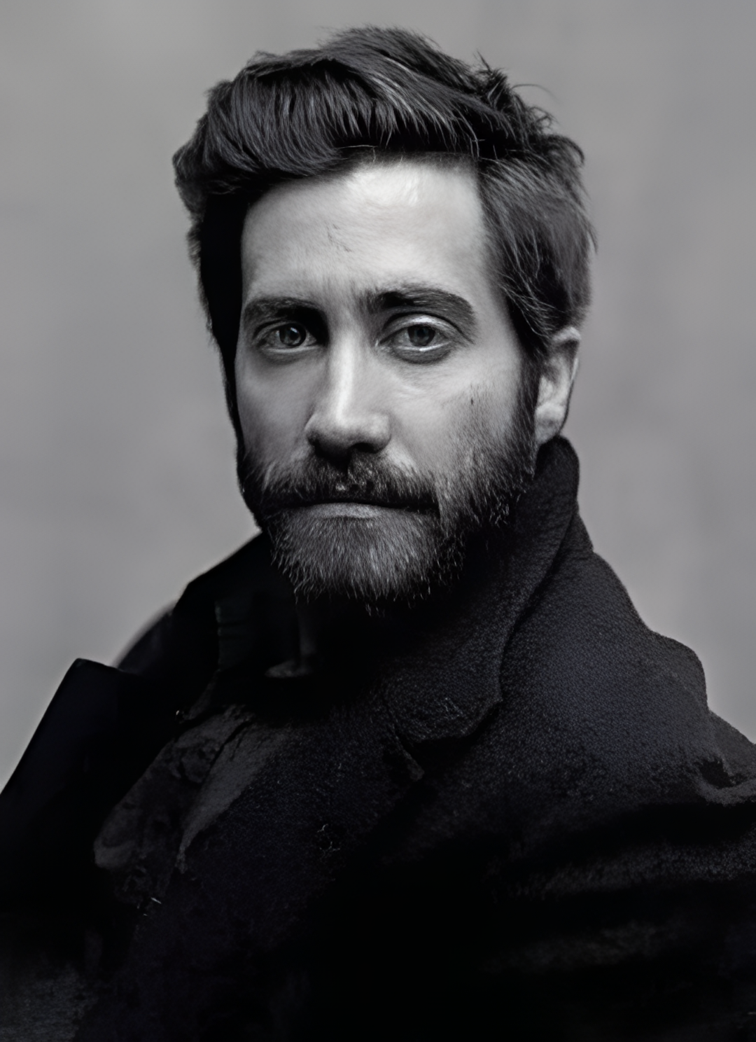 杰克吉伦哈尔深度访谈