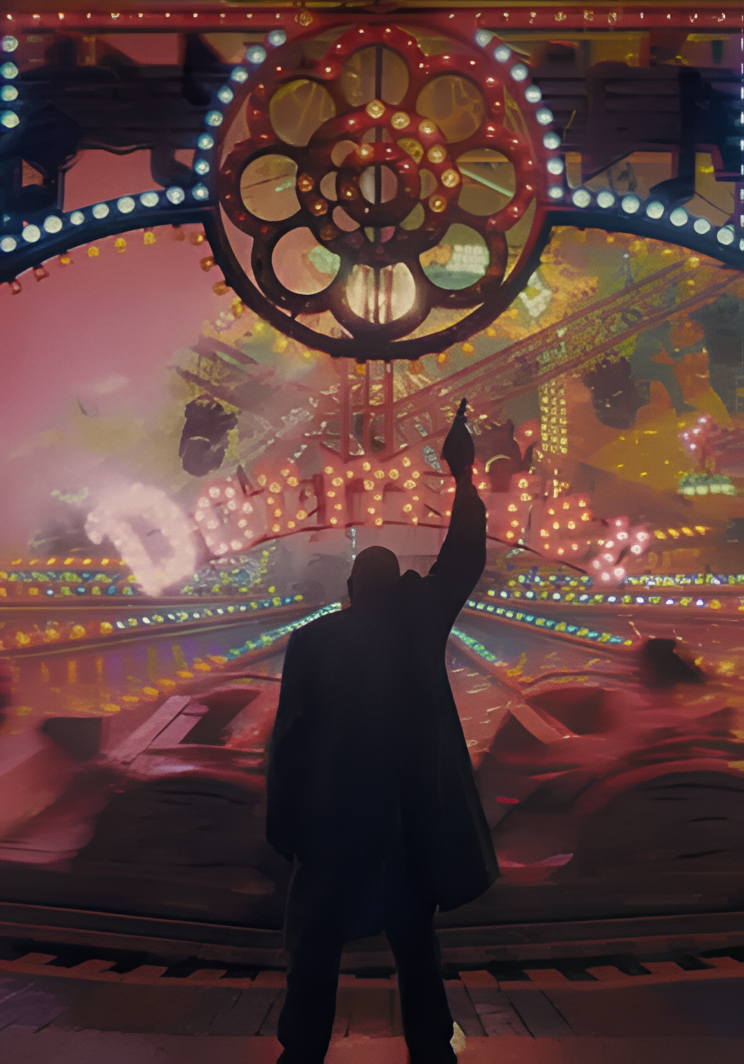 安罗赫特大屠杀