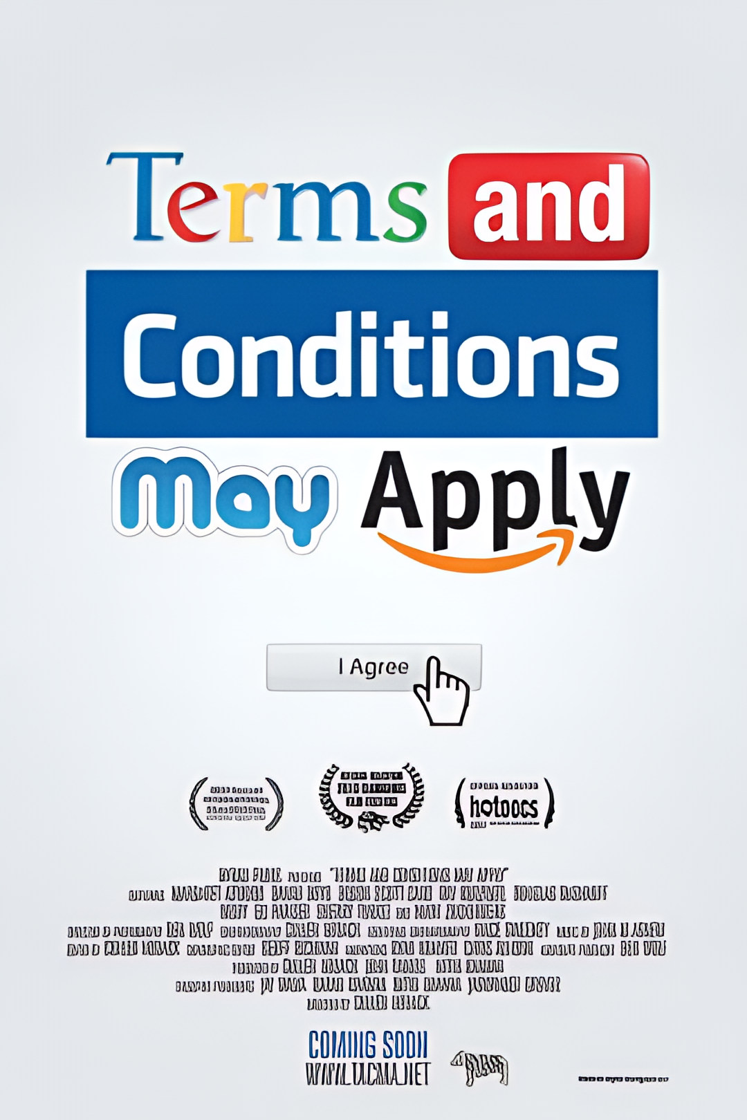 魔鬼藏在同意书