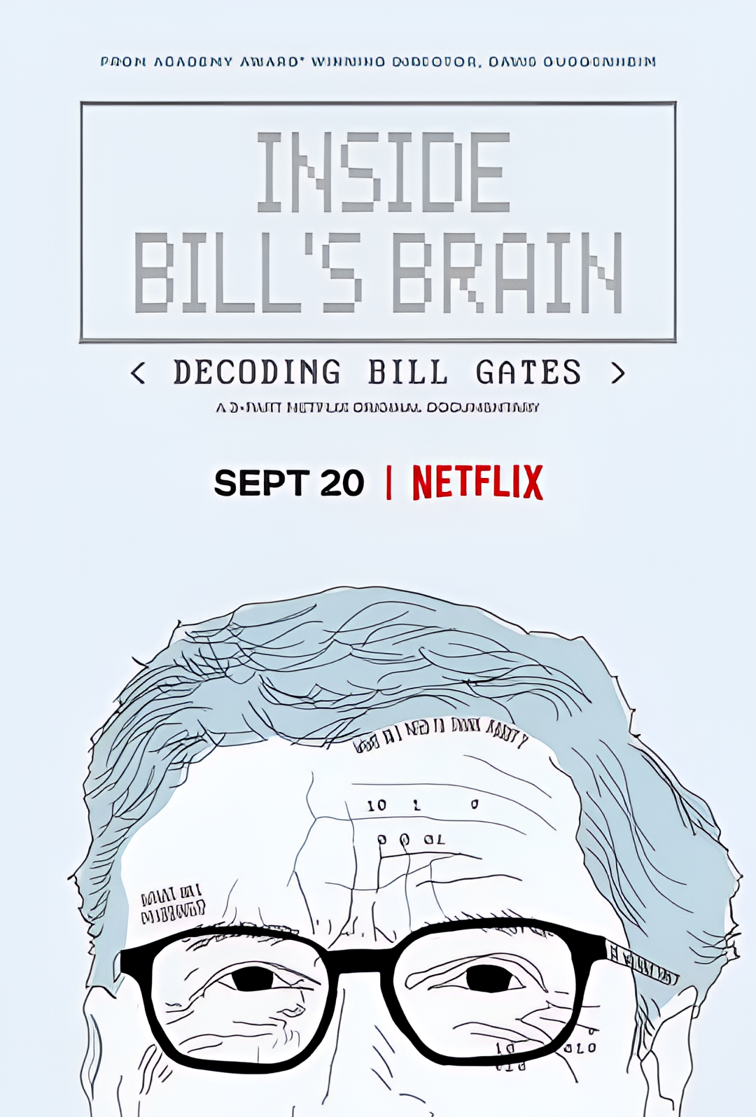 走进比尔：解码比尔盖茨