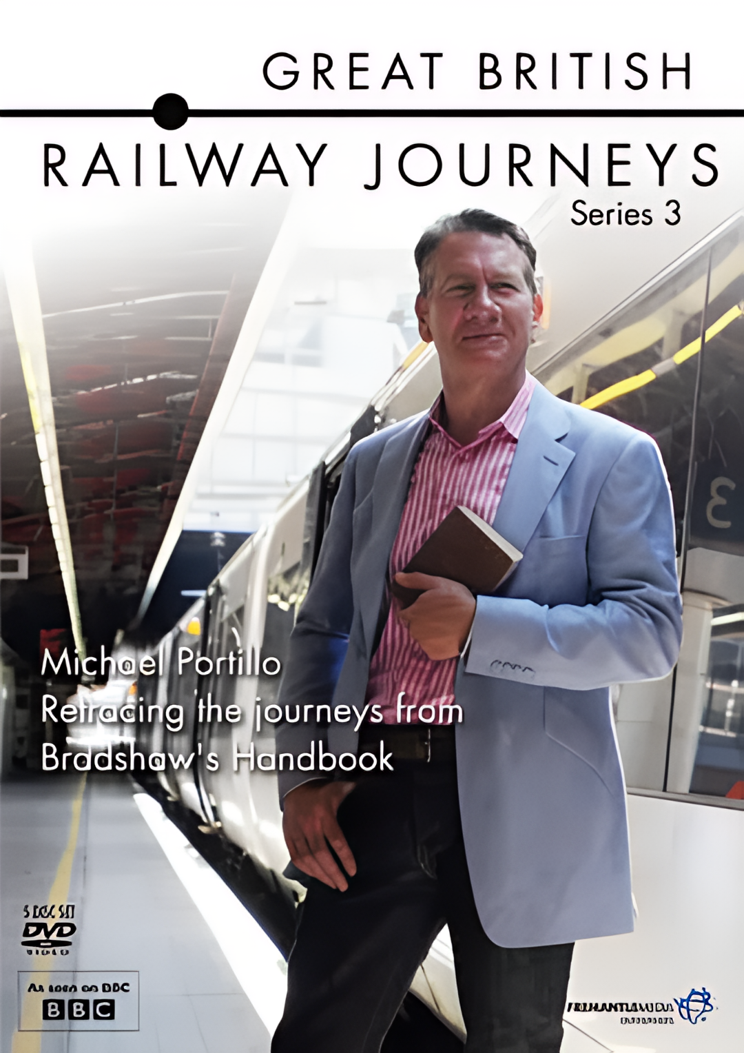 英国铁路纪行 第三季