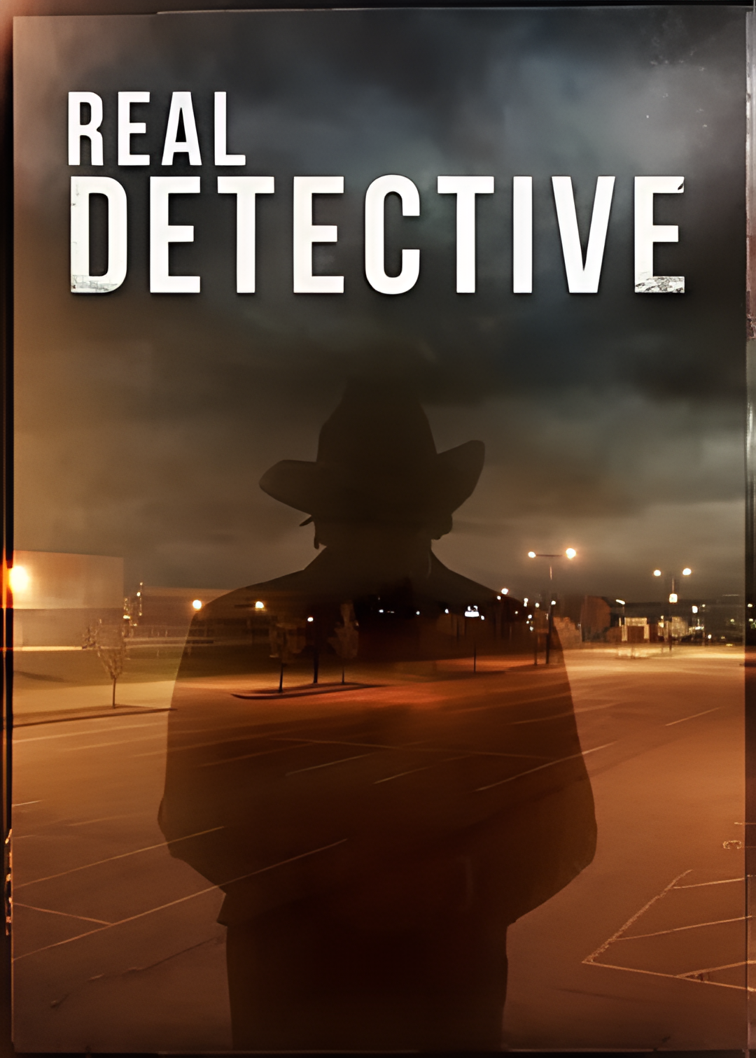 真正的侦探 第一季