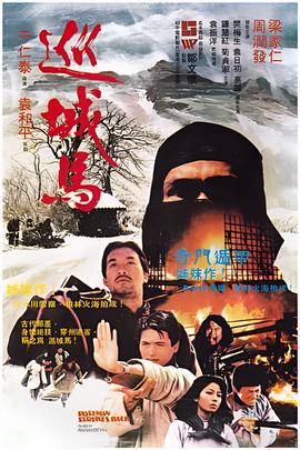李幼斌电影 决战江桥